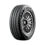 تایر جی تی چین ون 225/75R16 LA1