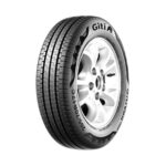 تایر جی تی چین ون 205/75R16C HD1