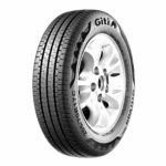 تایر جی تی چین ون 205/75R16C HD1