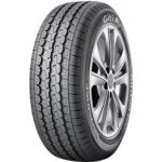 تایر جی تی چین ون 8لایه 195/75R16LT 600V1