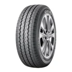 تایر جی تی چین ون 195R14C 600