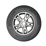 تایر جی تی چین ون 195R14C 600 - Image 2