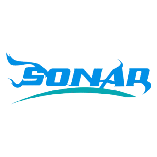 لوگوی سونار